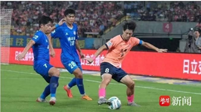 11天报名窗口：苏超无锡队招兵，中超英超看戏也要飘了