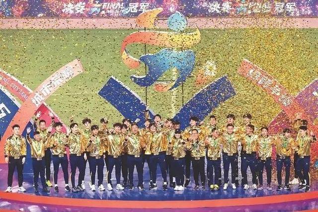 泰州热血夺首届苏超1冠后，11月11日招募令比英超转会还热