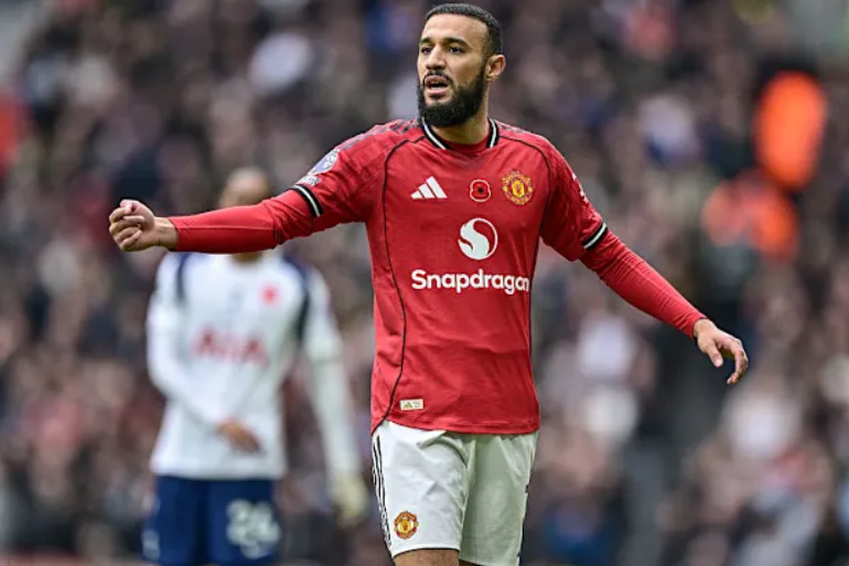 1人撑起曼联后防？马兹拉维夸德利赫特，英超别太轻敌