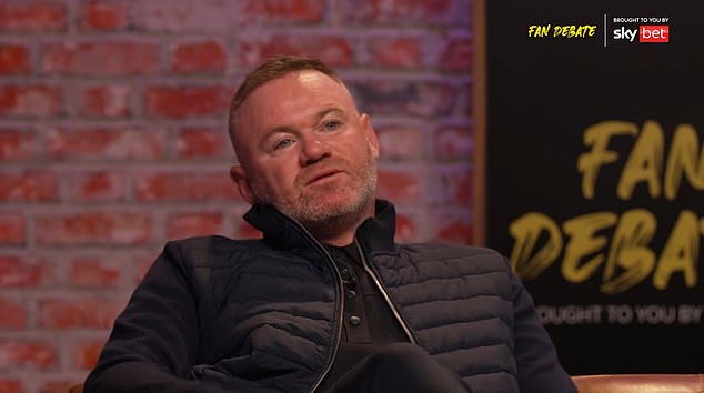 鲁尼炮轰曼联那届三大投错，阿莫林能改真不是侥幸，但英超排名别妄想冠军