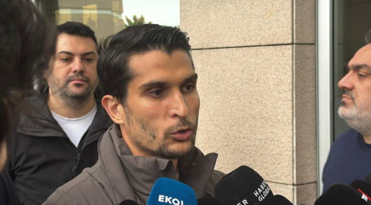 1024人被盯上，贝西克塔斯老将乌伊萨尔的欧冠式名誉危机，比赛场上的控场更难保