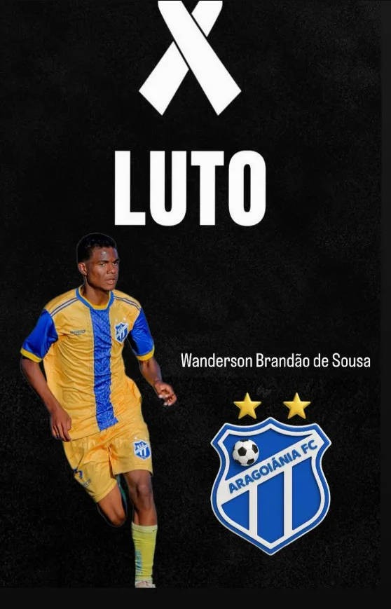 18岁后卫遇难，巴西俱乐部停赛，英超球迷都沉默