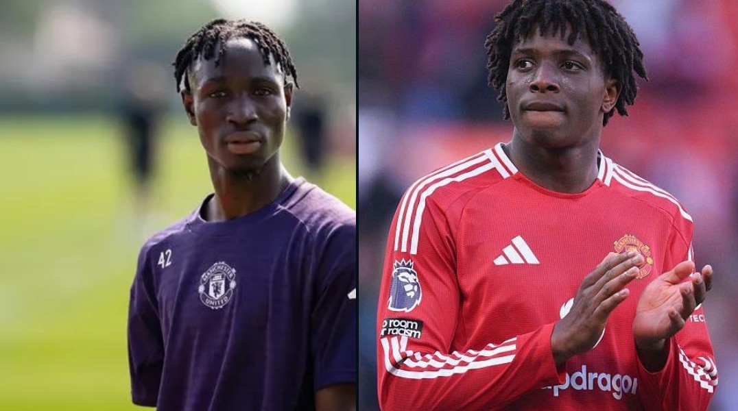 3周惊现复出传闻，英超边缘人塞古-科内在曼联的那点事儿