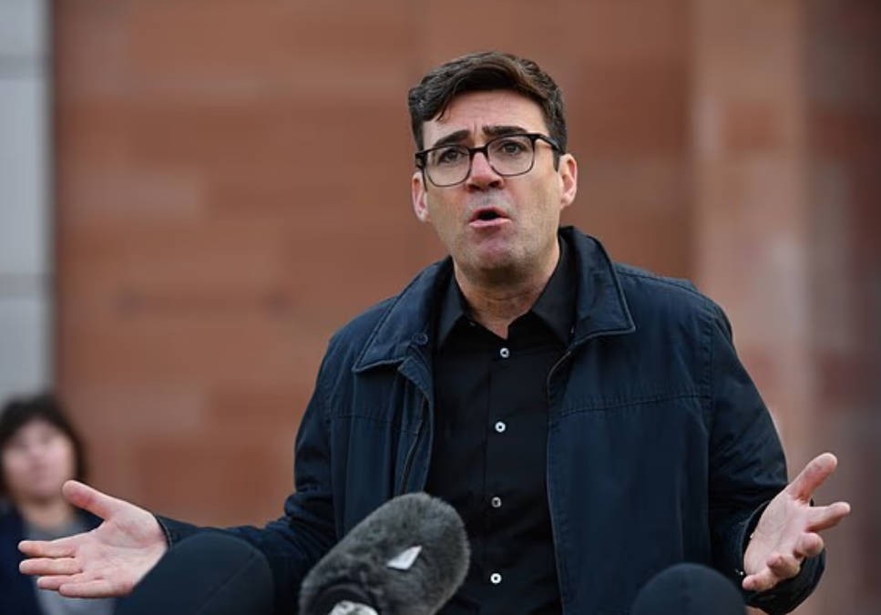 2035能端上女足决赛？曼联新球场要当英超“北方温布利”吗