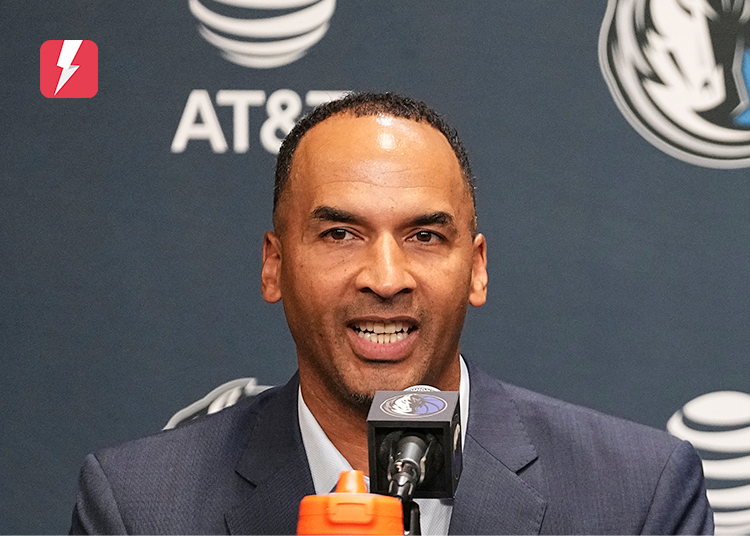 独行侠3胜8负，老板一封信解雇总经理，NBA西部炸锅有理吗？