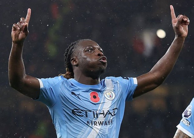 23/24夺冠记忆：多库入城1年，英超冠军与哈兰德的进球机器