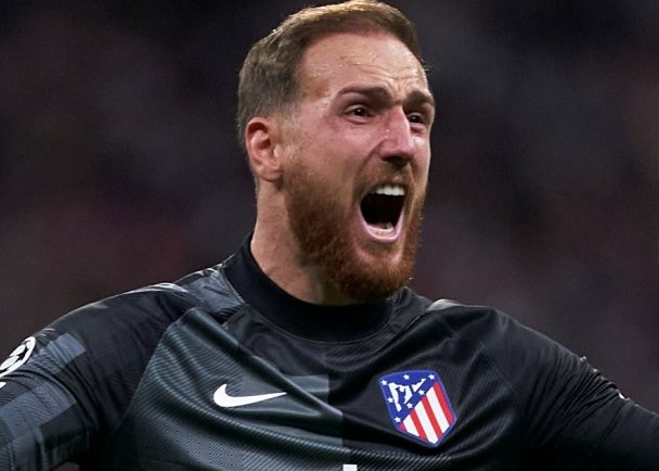 西甲前120场送出728次扑救，场均6.07，比英超德甲还更紧张？