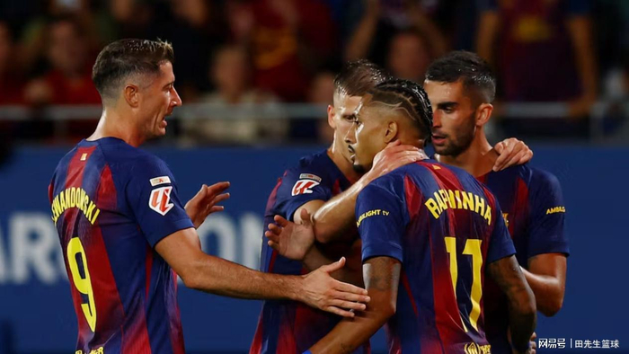 巴塞罗那4将或回归，西甲落后3分，欧冠第11位还能逆袭吗？