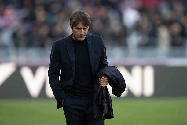 那不勒斯11月3场不给力，孔蒂真要走？意甲积分榜跌到第4还能自救吗