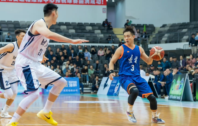 全运会4强：辽宁飞豹被广东男篮掀桌，赵继伟恐休3个月，CBA再添隐患