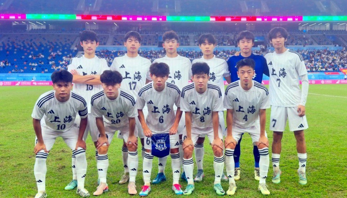 全运会U20：16:00铜牌决战，徐根宝81岁谢幕能否抢眼比英超更戏剧？