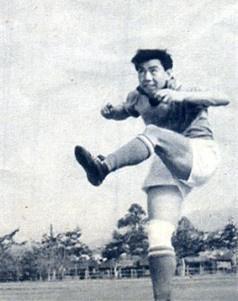 1957那年硬仗有多狠？张京天比英超老将还拼，像NBA场上的悍将