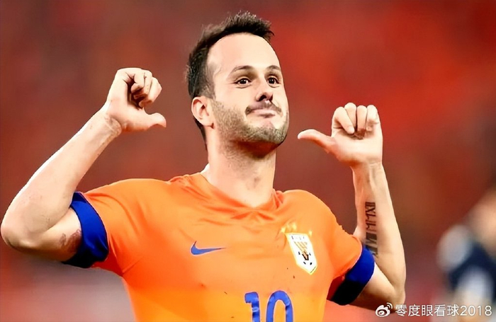 瓦科求顶薪被回绝，山东泰山拿下1+1合同保住核心（中超）