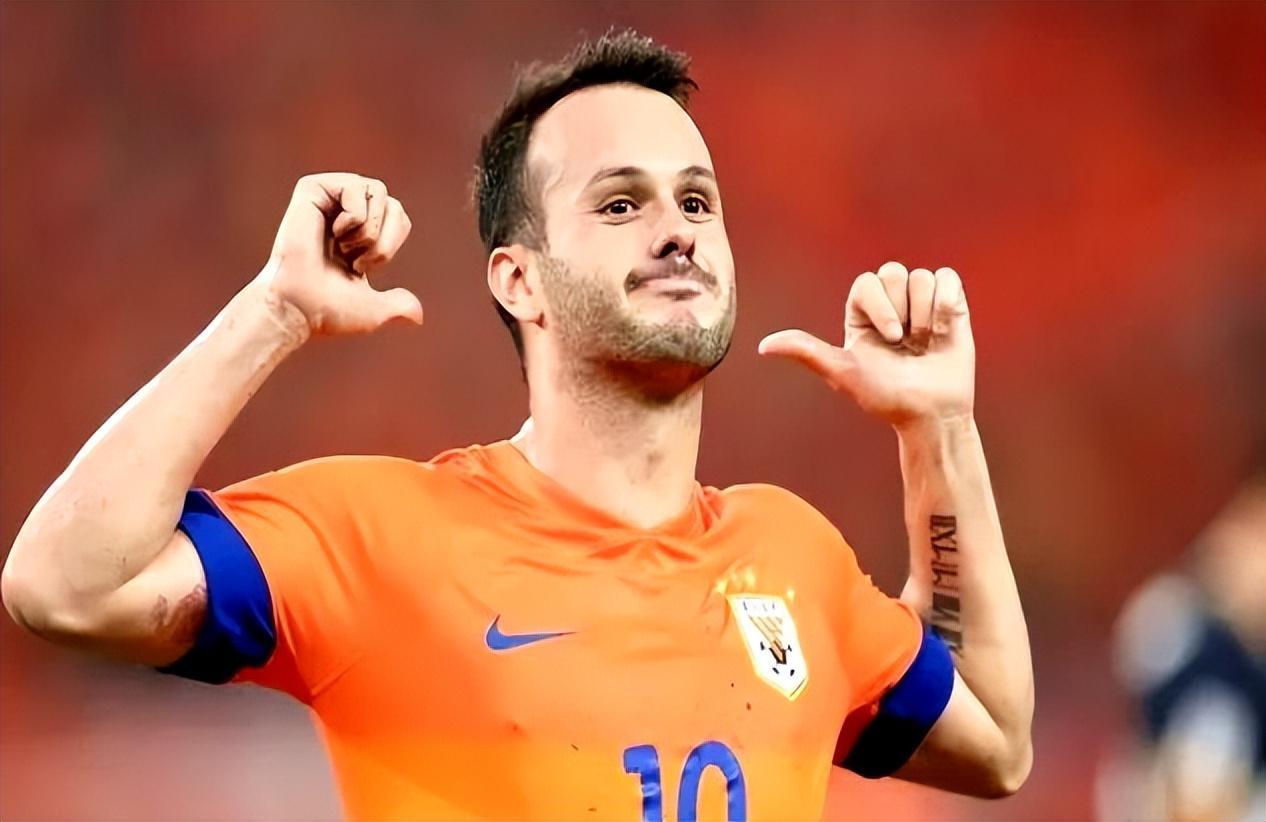 瓦科1+1续约猜想：山东泰山花200万欧为中超和欧冠联赛阶段做准备？