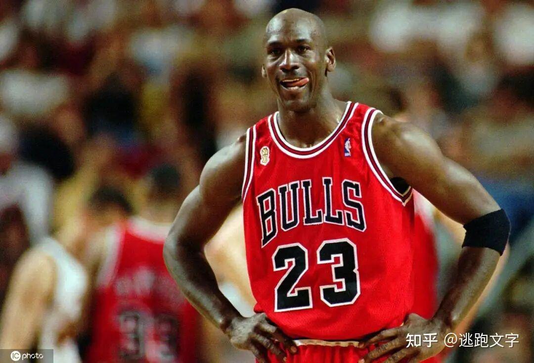 乔丹6冠、科比5冠、勒布朗詹姆斯不停刷新数据：NBA谁能撼动乔帮主？