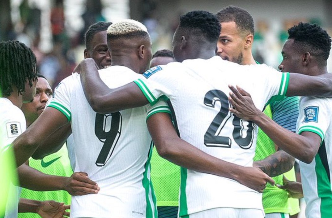 11月11日尼日利亚罢训：2年欠薪，连英超、欧冠都尴尬