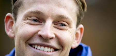 6年还是6场？弗朗基-德容：英超不等于成功，巴塞罗那还在等欧冠