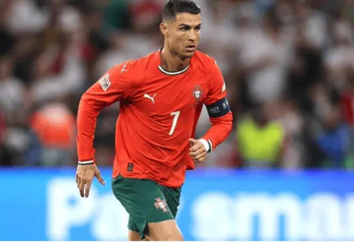 克里斯蒂亚诺·罗纳尔多曝41岁2026世界杯收官,葡萄牙巨星告别足坛倒计时