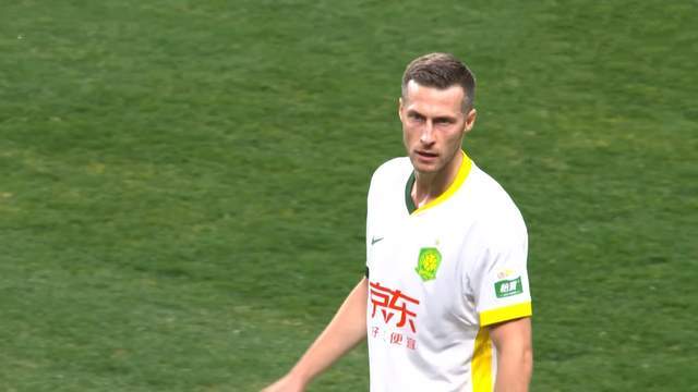 4场生死战压顶：国安能在12月6足协杯翻盘吗？英超式紧张感