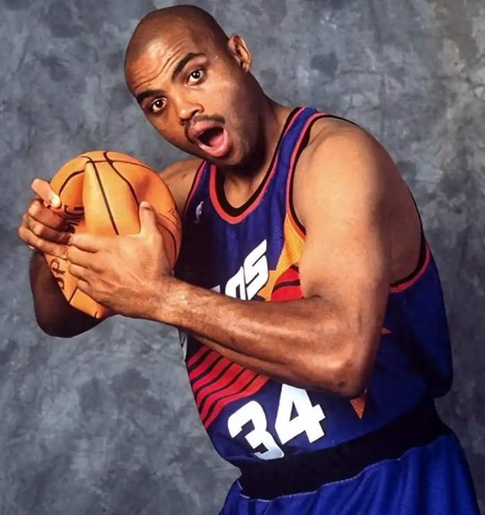 11次全明星却无戒指？罗斯·巴克利在NBA被乔丹阴影碾压错过总冠军