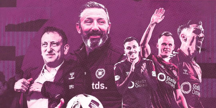 哈茨9胜3平领跑苏超，布鲁姆用布莱顿配方能撬动凯尔特人七分差？