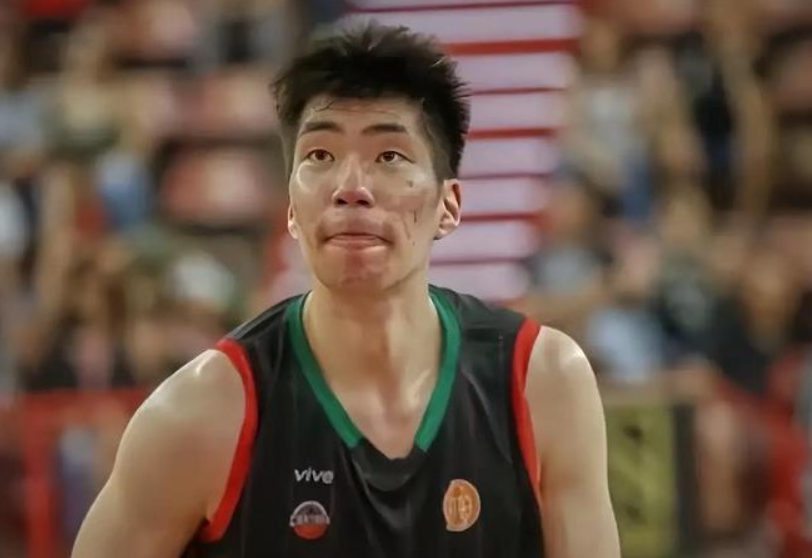 余嘉豪全运会半决赛爆发，浙江内线崩盘 西乙背锅不真诚？广东提前揽金