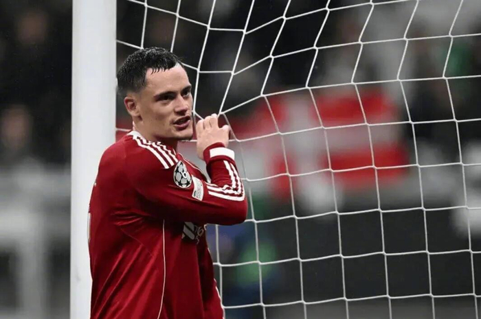 纳格尔斯曼怒批利物浦锋线浪费机会，维尔茨11场英超零贡献还要背锅？