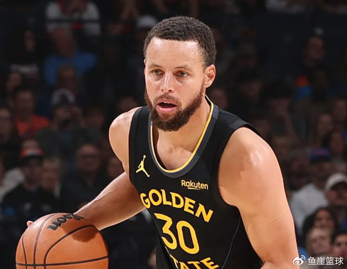 雷霆10胜1负，126-102碾压勇士，NBA这波像打了模拟器？