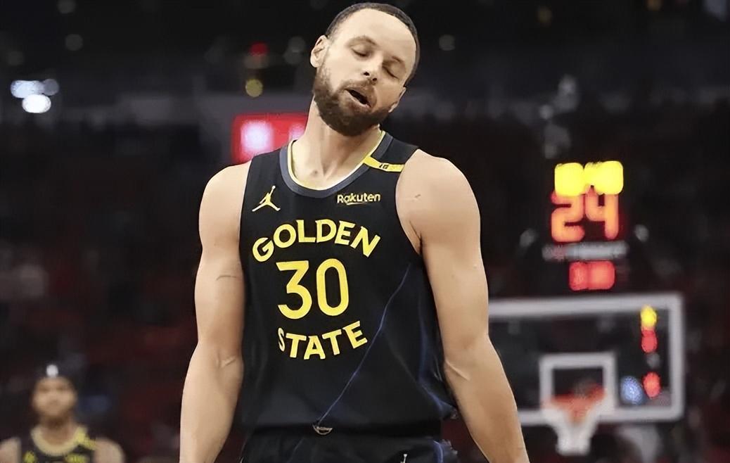 勇士NBA常规赛0-1？24分溃败，雷霆把库里格林的牌面打一落千丈