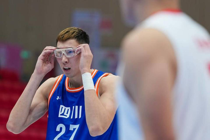 600万合同带来20%风险金：四川对辽宁争铜牌，NBA式买人比英超还扎心