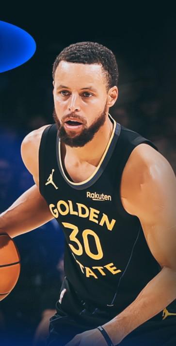 勇士队客场输24分，斯蒂芬-库里回归却像替补，NBA又被教训