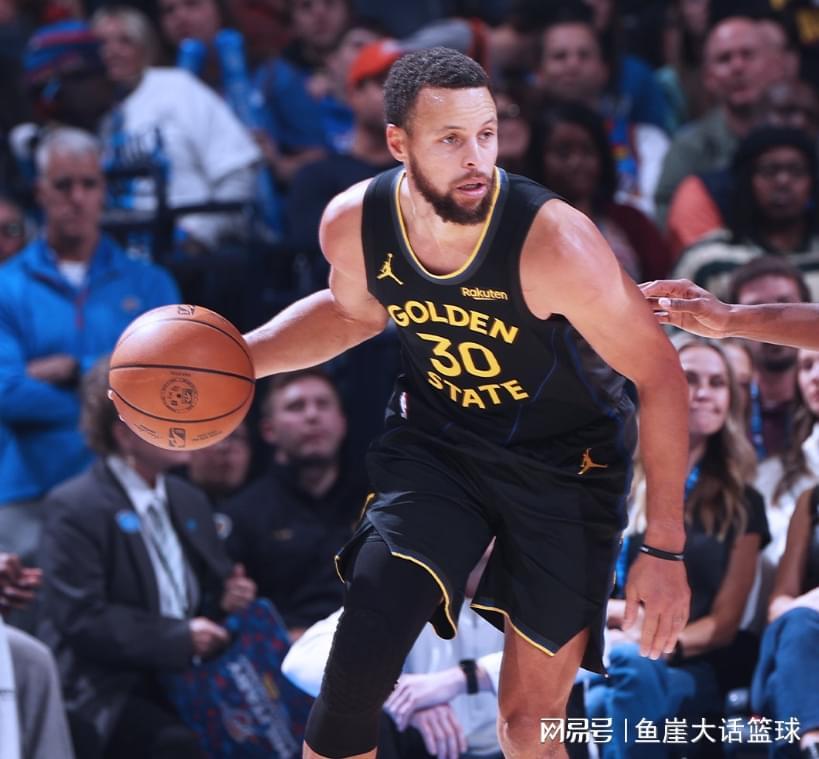 雷霆126-102干趴勇士，勇士客场噩梦和篮网般的三分荒，NBA得醒醒