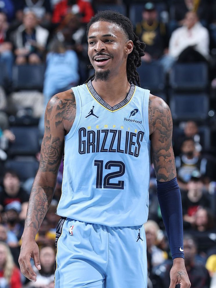 14投16分10助8失误，莫兰特能被称作NBA本季最大失望吗？