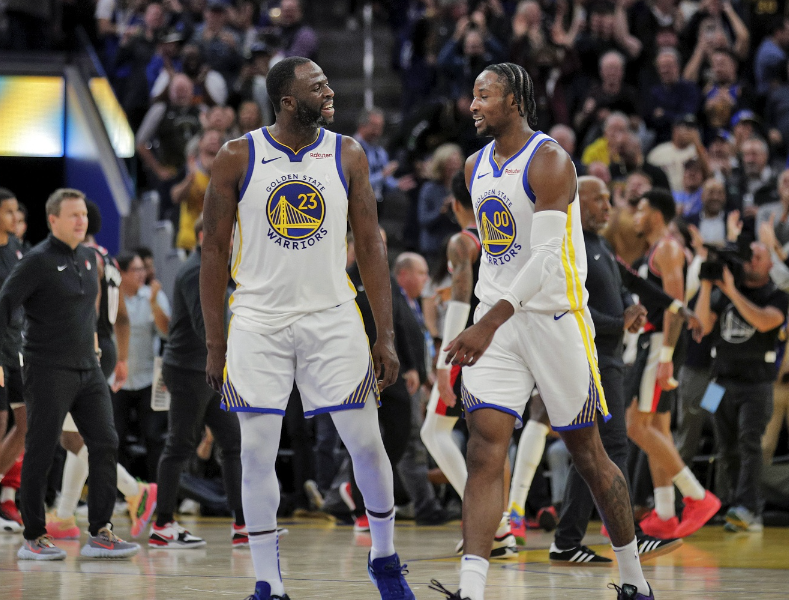 勇士102-126被雷霆击溃，NBA这数据暴露3大硬伤，科尔还能瞒多久