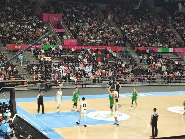 辽篮73比92被广东队碾压，杨鸣调整无力救主，赵继伟伤退断送三连冠梦