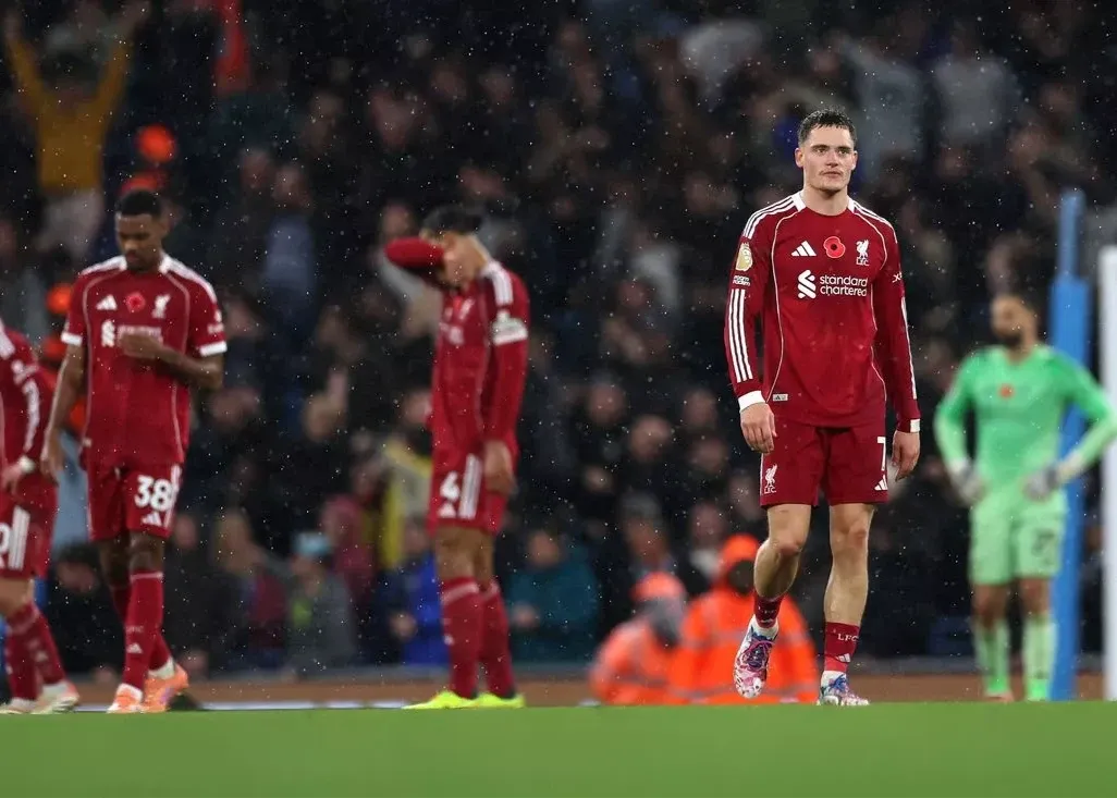 1亿身价压不出劲，维尔茨在英超的尴尬比输球更难看