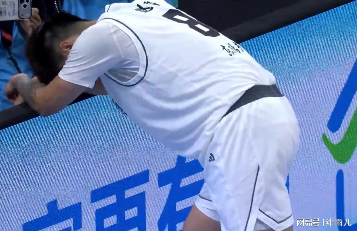 92-73大胜+80-77翻盘？CBA全运会上广东队离金牌只差一个人