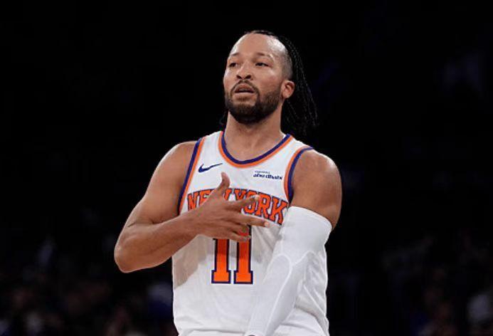 NBA11/12：尼克斯5连胜133-120，卡尔唐斯带队打脸孟菲斯灰熊队