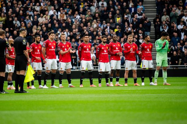 12月6场硬仗考核英超体能，曼联阿莫林能不能扛住轮换危机？