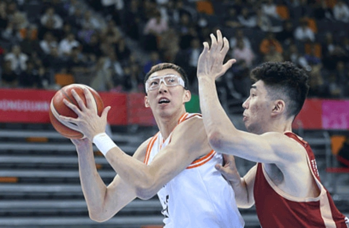 77-80冷门：四川队半决赛失守，周琦120万奖金悬而未决，比NBA剧本还狗血