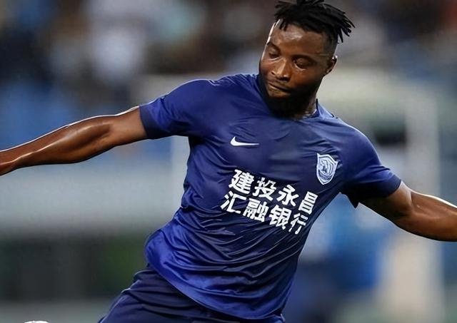 归化成泡影！奥斯卡12球9助攻无缘民主刚果百万奖金，中超归化闹剧真敢讲