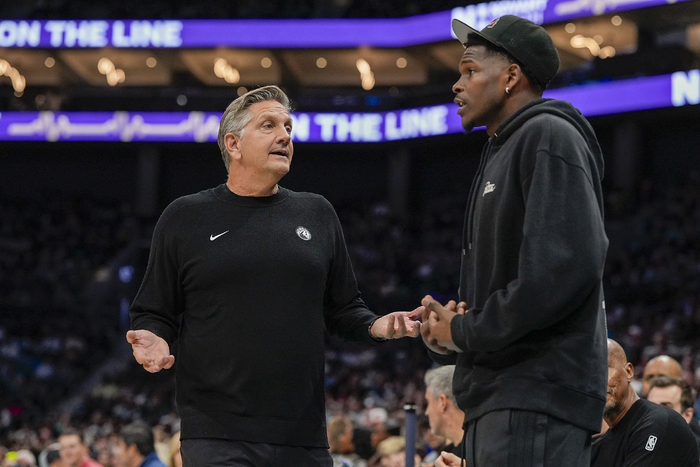 森林狼为莫兰特开价靠边站？扣篮都抢不过康利老将的控卫局面