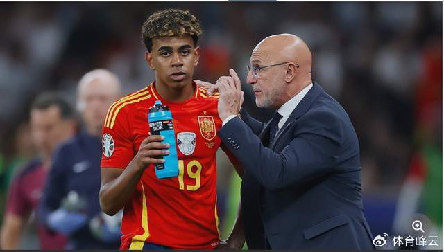 巴塞罗那18岁天才亚马尔被国家队踢出名单，西甲和世界杯预选赛背后斗争曝光