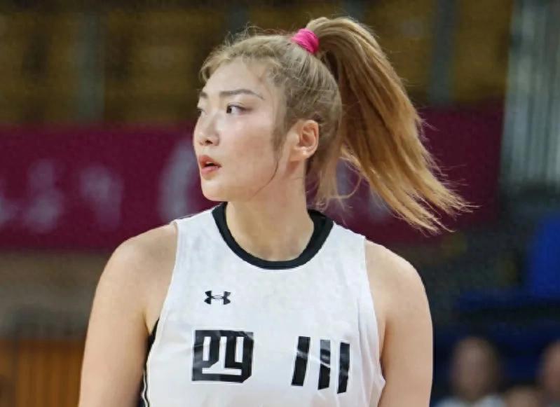 全运女篮8强大战：4场淘汰，CBA级硬碰硬，NBA式阵容深度吗？