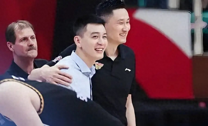 广东19分胜出，决赛对阵浙江：全运会男篮比NBA季后赛还热