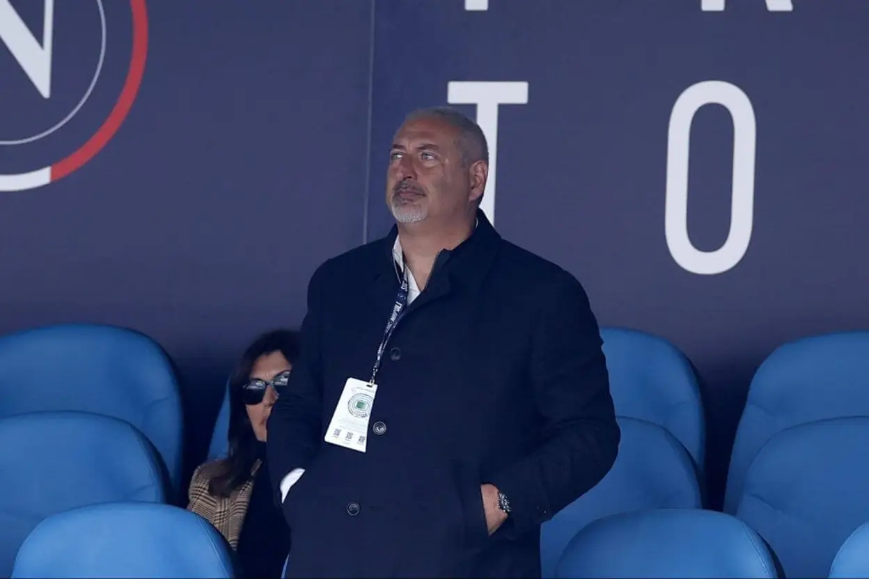 57岁意大利猎头或加盟阿森纳，英超引援线会翻车还是变天？