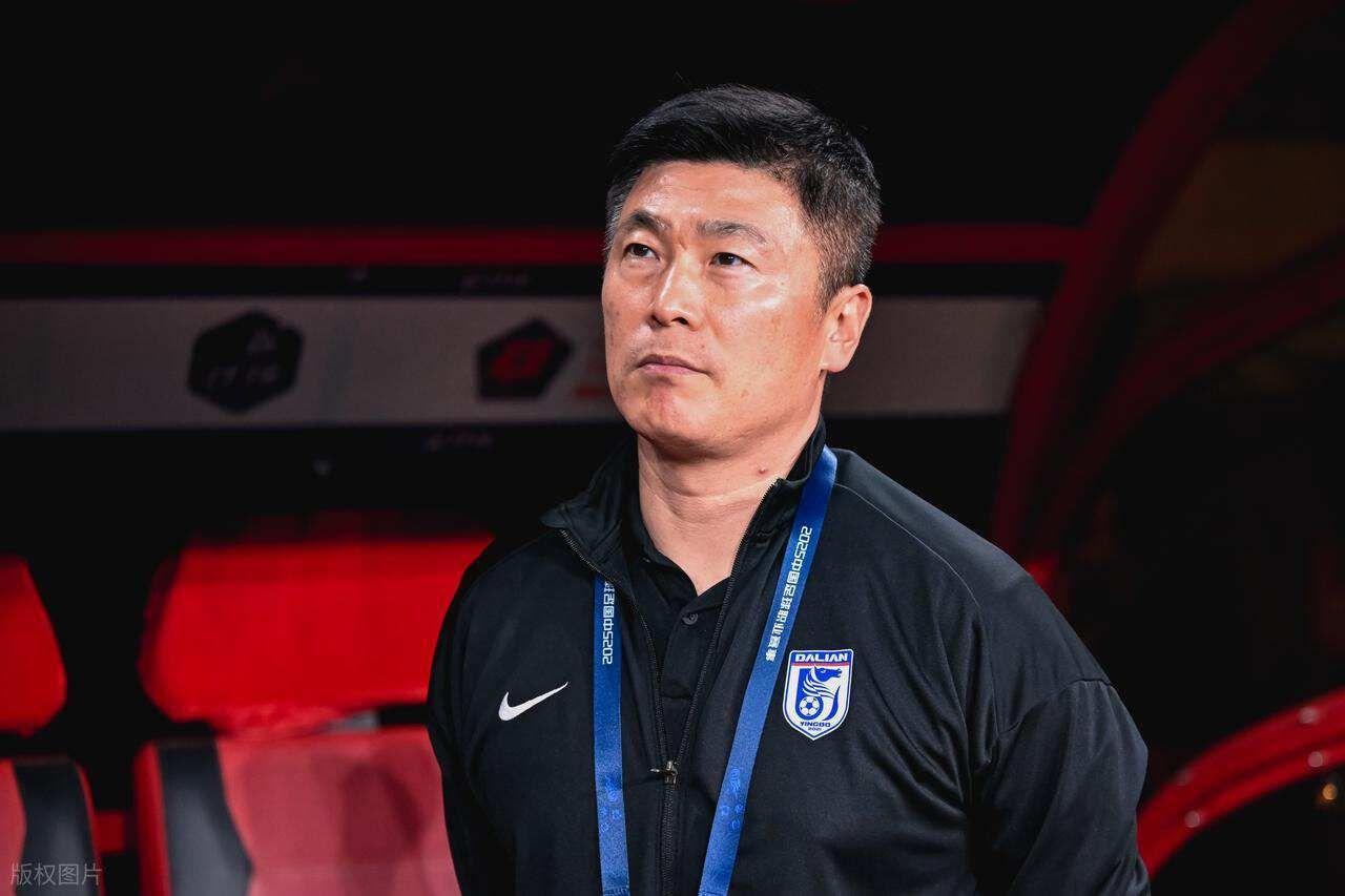 李国旭率大连英博保级拿辽宁五一劳动奖，能堵住中超二年级魔咒吗？