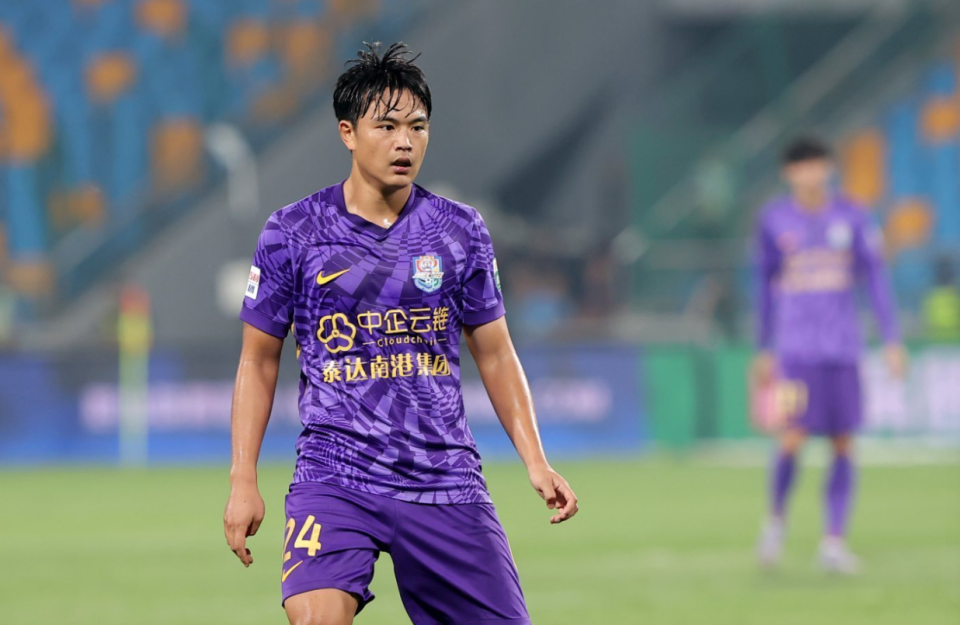 陈哲宣五场禁赛加罚5万，足协这杆罚单，谁真心想管足球？