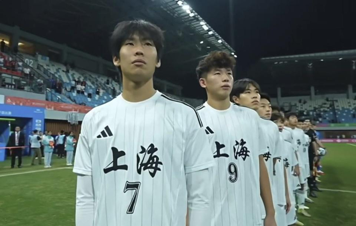 U20全运会奖金飙到100万，董路直言全运是球员退役分水岭