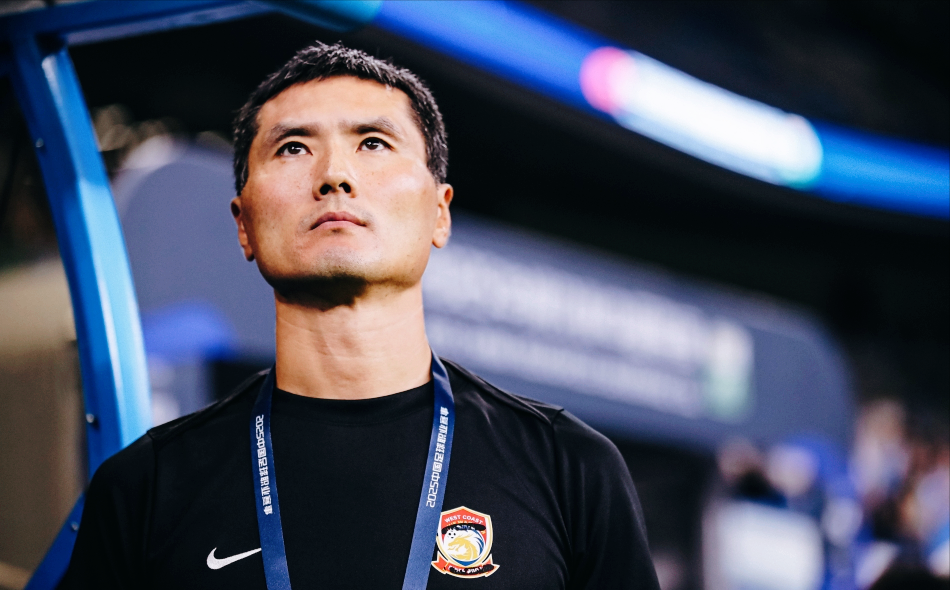 邵佳一带国足能翻身？看看郭士强7年跌跌撞撞到亚洲杯逆袭怎回事